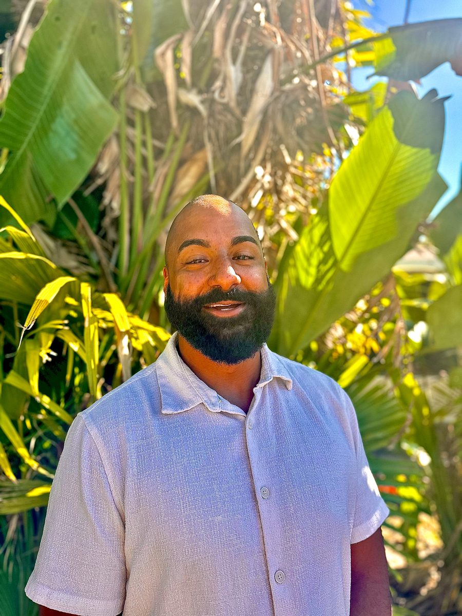 Uly, founder of Easy Ops LLC